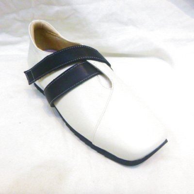 画像1: 1050【3Ｅ】サイズ22ｃｍ、22.5ｃｍ