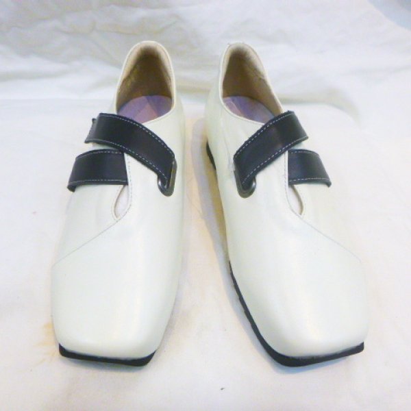 画像1: 1050【3Ｅ】サイズ22ｃｍ、22.5ｃｍ (1)